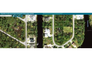 1392 LIGGETT CIRCLE, PORT CHARLOTTE, FL 33953 - MLS#MFROM701450