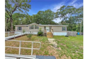 3400 186TH COURT, DUNNELLON, FL 34432 Sold 06/17/25