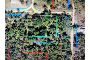 0 52ND STREET, WILLISTON, FL 32696 - MLS#MFROM701455