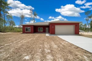 4312 172ND PLACE ROAD, OCALA, FL 34473 Sold 06/25/25