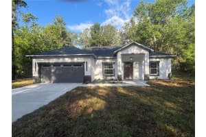 14540 33RD TERRACE, SUMMERFIELD, FL 34491 Sold 07/01/25