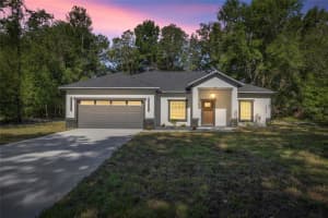 14540 33RD TERRACE, SUMMERFIELD, FL 34491 Sold 07/01/25