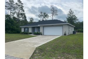 3338 165TH LOOP, OCALA, FL 34473 Sold 07/23/25