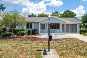 8463 108TH PLACE, OCALA, FL 34481 Sold 07/16/25
