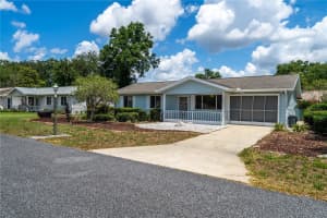 8463 108TH PLACE, OCALA, FL 34481 Sold 07/16/25