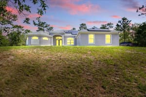 22189 NEPTUNE BOULEVARD, DUNNELLON, FL 34431 Sold 07/18/25