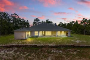 22189 NEPTUNE BOULEVARD, DUNNELLON, FL 34431 Sold 07/18/25