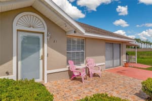 21 PINE TRACE RUN, OCALA, FL 34472 Sold 06/20/25