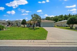 16193 14TH AVENUE ROAD, OCALA, FL 34473 - MLS#MFROM701506