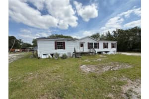 8421 156TH PLACE, DUNNELLON, FL 34432 Sold 06/20/25