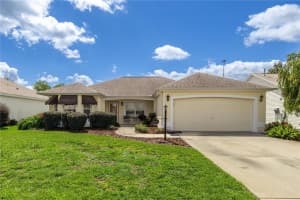 8352 168TH TRINITY PLACE, THE VILLAGES, FL 32162 Sold 07/09/25