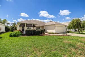 8352 168TH TRINITY PLACE, THE VILLAGES, FL 32162 Sold 07/09/25