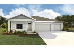 24237 Nw 12th Pl, NEWBERRY