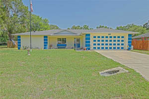 6211 126TH STREET, BELLEVIEW, FL 34420 Sold 07/31/25