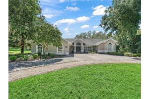 5714 Nw 80th Avenue Rd, OCALA