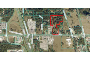 W HWY 326, OCALA, FL 34482 - MLS#MFROM701582