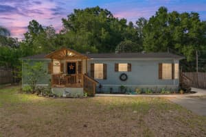3809 Se 66th St, OCALA