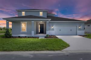 7536 Sw 60th St, OCALA