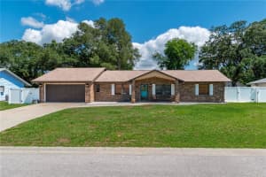3881 61ST PLACE, OCALA, FL 34480 Sold 06/23/25
