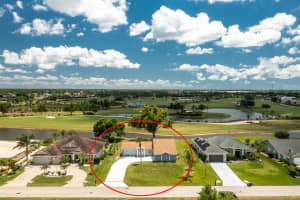 12001 KINGSWAY CIRCLE, LAKE SUZY, FL 34269 - MLS#MFROM701608