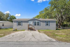 12754 CIRCLE LAKE DRIVE, HUDSON, FL 34669 Sold 07/29/25