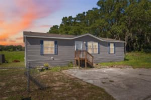 12754 CIRCLE LAKE DRIVE, HUDSON, FL 34669 Sold 07/29/25