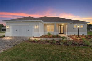 10569 Sw 98th Pl, OCALA