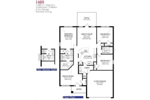 4904 SUTHERLAND STREET, SPRING HILL, FL 34609 - MLS#MFROM701627