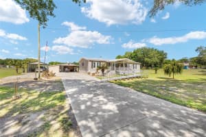 11526 ROCK AVENUE, DUNNELLON, FL 34433 Sold 08/22/25