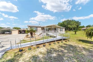 11526 ROCK AVENUE, DUNNELLON, FL 34433 Sold 08/22/25