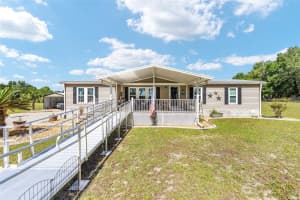 11526 ROCK AVENUE, DUNNELLON, FL 34433 Sold 08/22/25