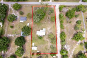 461 117TH COURT, OCALA, FL 34482 Sold 06/04/25