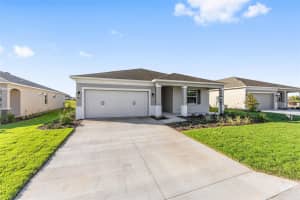 8816 Sw 69th Place Rd, OCALA