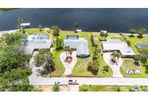 11900 BAYSHORE DRIVE, CRYSTAL RIVER, FL 34429 Sold 09/05/25