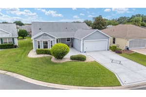 2608 CASSO COURT, THE VILLAGES, FL 32162 Sold 08/28/25