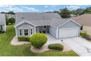 2608 CASSO COURT, THE VILLAGES, FL 32162 Sold 08/28/25