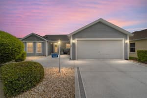 2608 CASSO COURT, THE VILLAGES, FL 32162 Sold 08/28/25