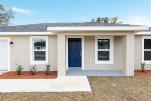 13316 105TH PLACE, DUNNELLON, FL 34432 Sold 09/11/25