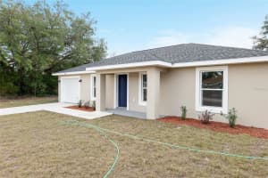13316 105TH PLACE, DUNNELLON, FL 34432 Sold 09/11/25