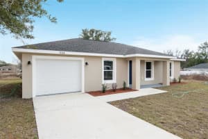 13316 105TH PLACE, DUNNELLON, FL 34432 Sold 09/11/25