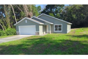 4121 138TH PLACE, SUMMERFIELD, FL 34491 Sold 10/23/25