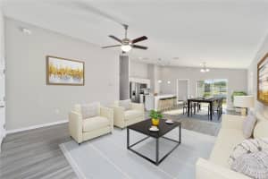 4121 138TH PLACE, SUMMERFIELD, FL 34491 Sold 10/23/25