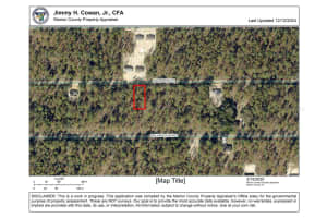 0 BANYAN LANE, DUNNELLON, FL 34431 - MLS#MFROM701685
