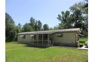 3033 145TH AVENUE ROAD, SILVER SPRINGS, FL 34488 Sold 06/30/25