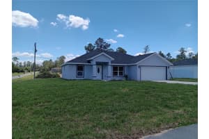 3079 168 PLACE, OCALA, FL 34473 Sold 07/18/25