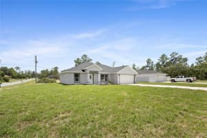 3079 168 PLACE, OCALA, FL 34473 Sold 07/18/25