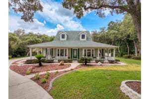 1374 N Circus Ter, HERNANDO
