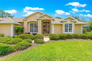 28 GOLF VIEW DRIVE, OCALA, FL 34472 - MLS#MFROM701719