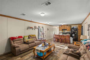 23125 111TH COURT, FORT MC COY, FL 32134 Sold 08/19/25