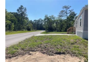 15807 10TH STREET, WILLISTON, FL 32696 - MLS#MFROM701731